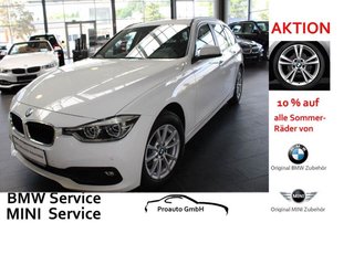BMW 320d Used vehicle for sale