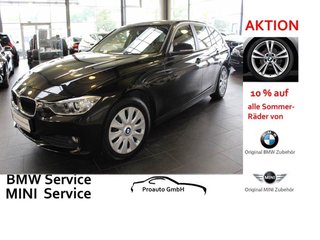 BMW 318d Used vehicle for sale