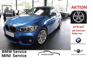 BMW 125d Gebrauchtwagen Kaufen