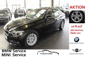 BMW 318d Used vehicle for sale