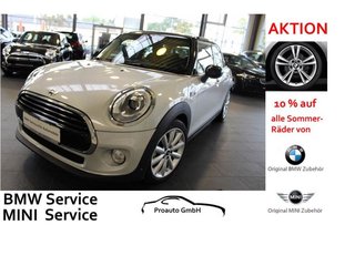 MINI Cooper D Gebrauchtwagen Kaufen