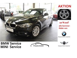 BMW 318d Used vehicle for sale