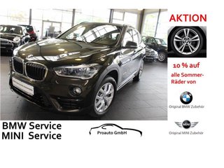 BMW X1 Used vehicle for sale