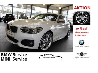 BMW 118d Gebrauchtwagen Kaufen