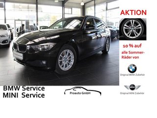BMW 318d Used vehicle for sale