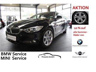 BMW 420d Авто с пробегом купить