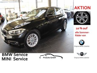 BMW 120d Gebrauchtwagen Kaufen