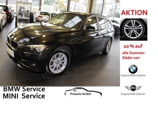 BMW 316d Gebrauchtwagen Kaufen