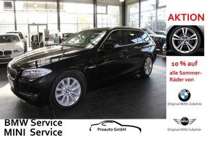 BMW 520d Used vehicle for sale