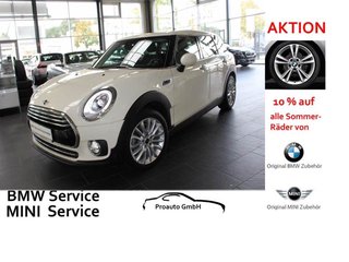 MINI Cooper Clubman Gebrauchtwagen Kaufen