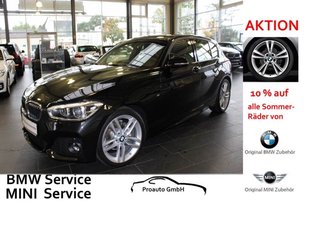 BMW 118d Gebrauchtwagen Kaufen