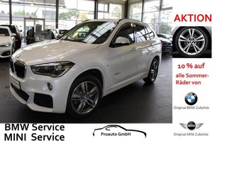 BMW X1 Used vehicle for sale