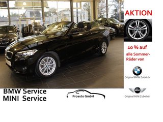 BMW 218d Gebrauchtwagen Kaufen