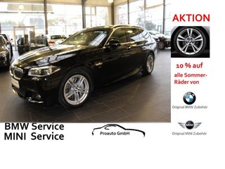 BMW 530d Gebrauchtwagen Kaufen