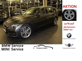 BMW 318d Used vehicle for sale
