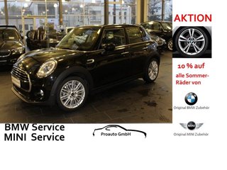 MINI Cooper D Gebrauchtwagen Kaufen
