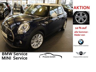 MINI Cooper D Gebrauchtwagen Kaufen