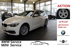 BMW 318d Used vehicle for sale
