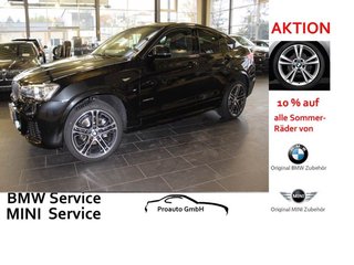 BMW X4 Авто с пробегом купить