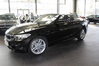 BMW 218 Used vehicle for sale
