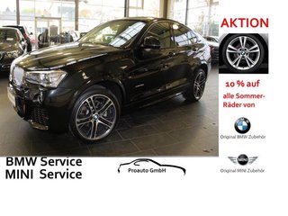 BMW X4 Авто с пробегом купить