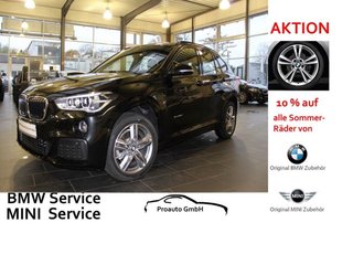 BMW X1 Gebrauchtwagen Kaufen