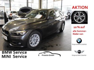 BMW 316d Gebrauchtwagen Kaufen