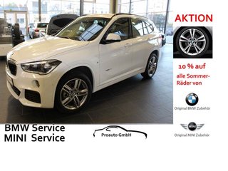 BMW X1 Gebrauchtwagen Kaufen