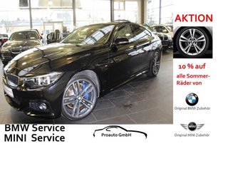 BMW 440i Авто с пробегом купить