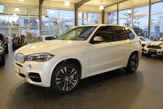 BMW X5 Авто с пробегом купить