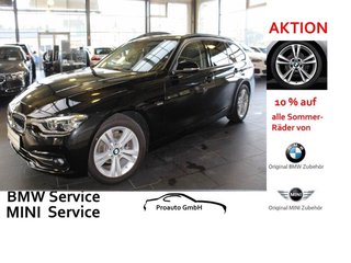 BMW 318d Used vehicle for sale