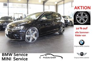 Volkswagen Golf Авто с пробегом купить