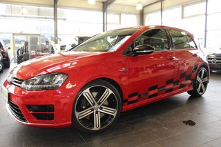 Volkswagen Golf Авто с пробегом купить