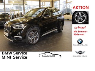 BMW X1 Used vehicle for sale