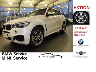 BMW X6 Used vehicle for sale