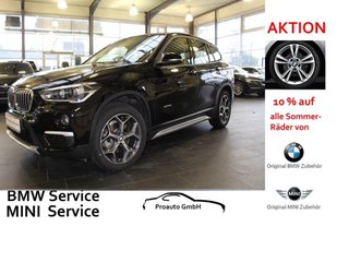 BMW X1 Gebrauchtwagen Kaufen