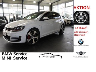 Volkswagen Golf Авто с пробегом купить