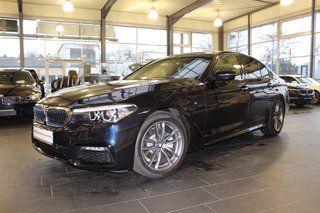 BMW 520 Авто до года купить