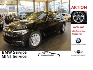 BMW 520d age.one-day registration Kaufen