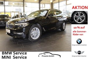 BMW 520d age.one-day registration Kaufen