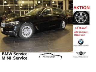 BMW 520d age.one-day registration Kaufen