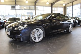 BMW 640 Gran Coupé Used vehicle for sale