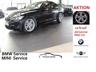 BMW 420d Авто с пробегом купить