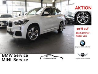 BMW X1 Gebrauchtwagen Kaufen