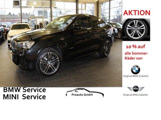 BMW X4 Авто с пробегом купить