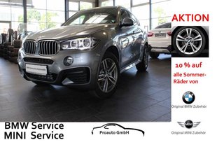 BMW X6 Авто с пробегом купить