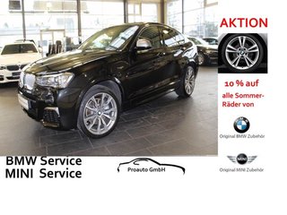 BMW X4 Авто с пробегом купить
