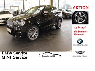 BMW X4 Авто с пробегом купить