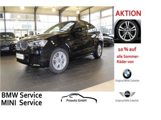 BMW X4 Авто с пробегом купить