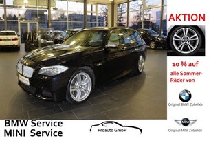 BMW M550d Used vehicle for sale
